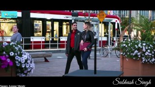 Pahli Dafaa - Official Music Video | Subhash Singh | Tala Safadi | Sanny-Leone Music