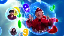 Gigglebiz  Opening Titles Song - CBeebies