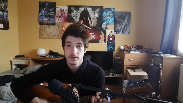 Mes projets sur YouTube et Dailymotion pour 2018