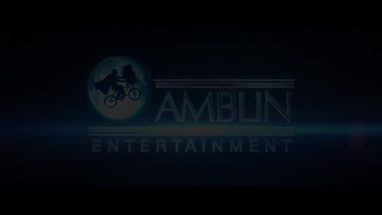 Ready Player One Trailer (2018) | 'Come with Me'