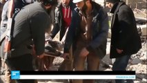 مقتل 4 جنود روس في شرق حمص