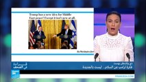 ما الذي دار في اللقاء السري بين نتنياهو وملك الأردن والرئيس المصري؟