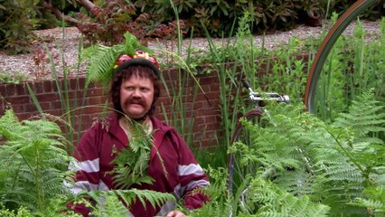 CBeebies  Gigglebiz - Keeping Fit with Keith Fitt