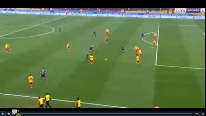 Crociata Goal - Benevento vs Crotone  0-1  18.02.2018 (HD)