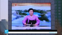 مجلس الأمن يدين تجربة إطلاق كوريا الشمالية لصاروخ باليستي