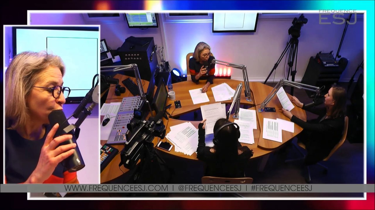 20h, l'invité - 13-02-18 - Laure de la Raudière