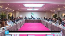 تفاصيل عن أعضاء وفد المعارضة السورية لمحادثات جنيف