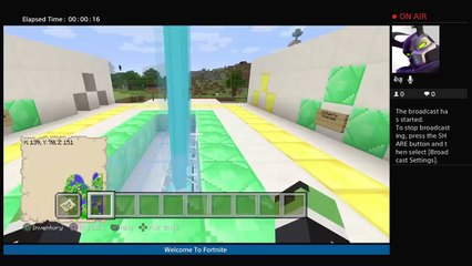 Minecraft shop? PVP? (10)