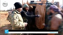 بوتين يبدي أسفه بعد مقتل جنود أتراك إثر غارة روسية شمال سوريا