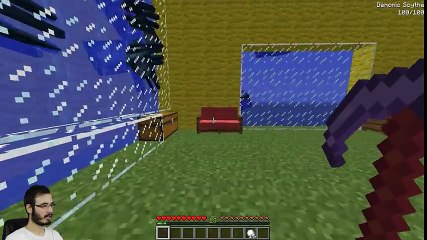 MİNECRAFT PRO VS NOOB KOYUN SAKLAMBAÇ MODU