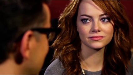 Emma Stone Most Beautiful Tribute Ever