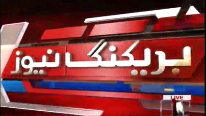 The dead body which recoverd  from mobina town police station was Student of Karachi University