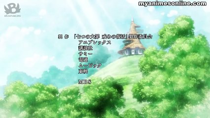 PRÉVIA NANATSU NO TAIZAI 2 EP 07