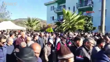 Genç mimar son yolculuğuna uğurlandı