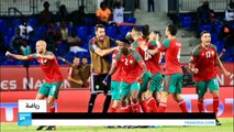 أمم أفريقيا: المغاربة يحتفلون بتأهل منتخبهم إلى دور الثمانية بعد انتظار13 عاما
