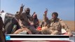 القوات الحكومية اليمنية تسيطر على كامل مدينة المخا
