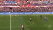 Robin van Persie  Goal HD - Feyenoord 1-0 Heracles 18.02.2018