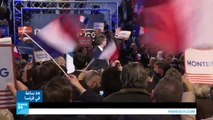 فالس وهامون يقودان اليسار الفرنسي إلى الجولة الثانية من الانتخابات التمهيدية