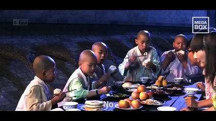 Best Kung Fu Chinese Martial Arts Movies 2018 - Best Action Comedy Movies - Part 2