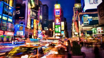 Igor Dvorkin - City  Lights