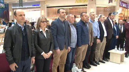 Kosova Büyükelçisi Spahiu: "Türkiye'ye Şükranlarımızı Sunuyoruz"