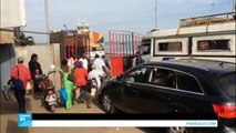 غامبيا: الرئيس المنتهية ولايته يحيى جامع يعلن حالة الطوارئ