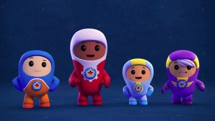 CBeebies  Go Jetters - Sydney Opera House Fact File