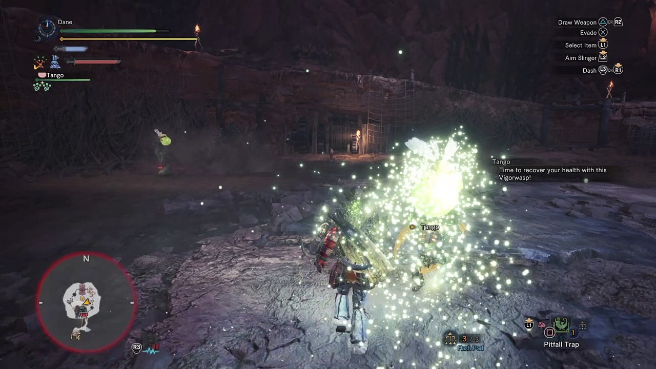 Black Diablos gets the D