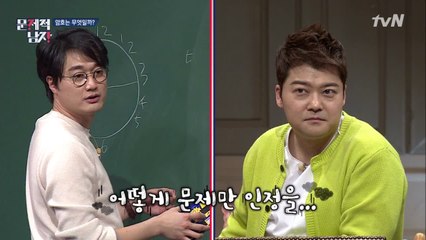 [암호풀이] 뇌섹남 모두 인정한 장원의 아름다운 정답~