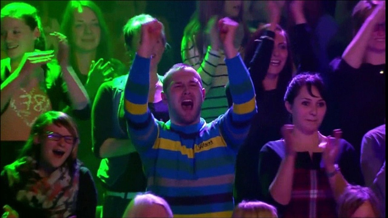 Staffel 3 Leonie Frances