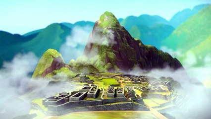 Go Jetters   Planet Earth Trailer   CBeebies