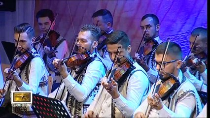 Andreea Voica - Ardeleană pe picior