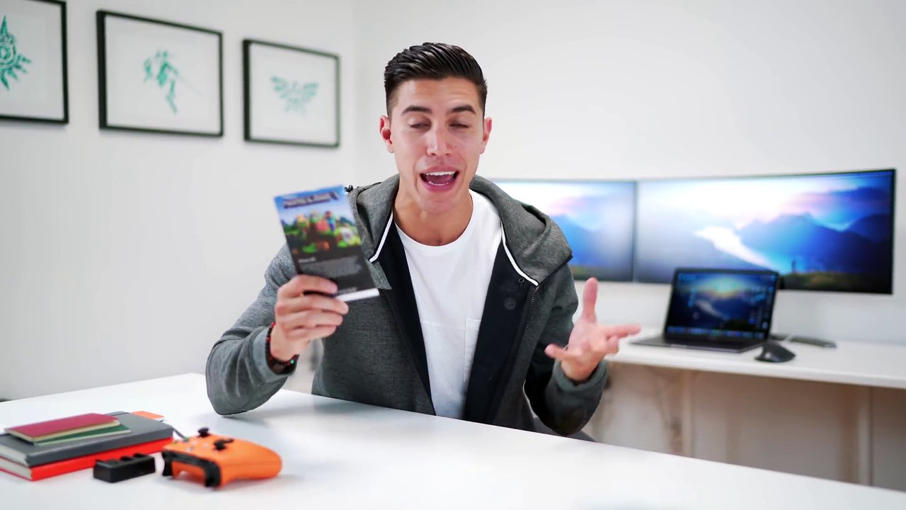 Best Tech Under $25