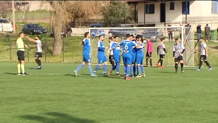 Μαυρομάτι-Α.Ο. Υπάτου 0-4