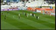 Ognjen Vranjes Goal - AEK Athens FC 1 - 0	 Xanthi FC 18-02-2018