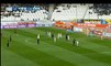 Ognjen Vranješ Goal HD - AEK Athens FC	1-0	Xanthi FC 18.02.2018