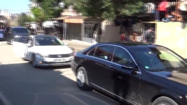 AB Bakanı Çelik, Cinsel İstismara Uğrayan Çocuğun Ailesini Ziyaret Etti