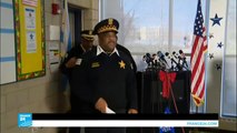 أكثر من 70 حادث إطلاق نار خلال أعياد الميلاد في شيكاغو