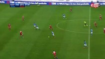 Marek Hamsik Disallowed GOAL HD - Napoli 2-0 Spal 18.02.2018