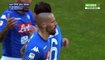 Marek Hamsik  Goal HD - Napoli	2-0	Spal 18.02.2018