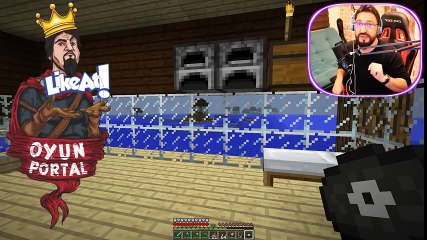 GİZLİ ZİNDAN BULDUM Minecraft ZoR MoD #32