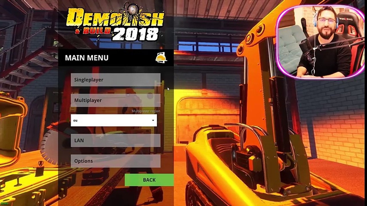İNŞAAT SİMULATOR