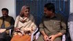 Ayesha Gulalai Visit Jamshed Dasti House