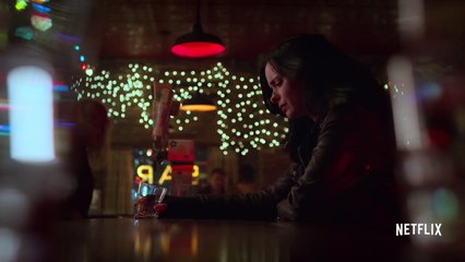 Marvel's Jessica Jones Season 2 Episode 1 [ TBA ] Full Video