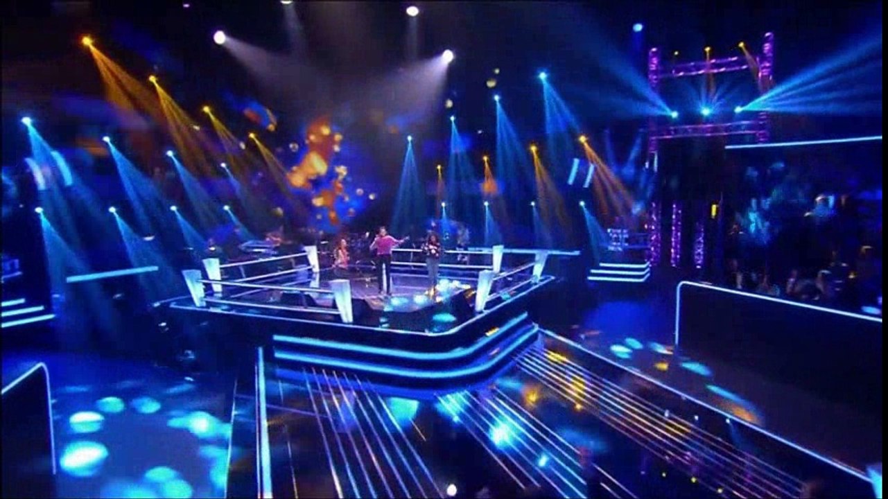 Staffel 3 Lorena