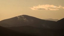 Zeytin Dalı Harekatı - Darmık Dağı, Fırtına Obüsleriyle Ateş Altına Alındı - Kilis