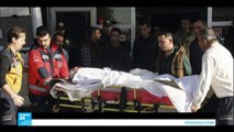 أنقرة تتهم دمشق بقتل 3 من جنودها قرب مدينة الباب