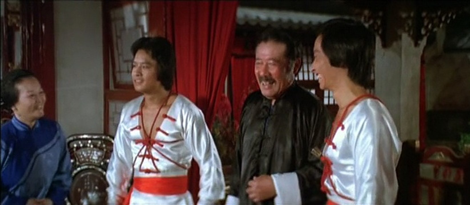 Das Geheimbund der Todeskralle (Part2)