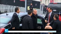 حملة اعتقالات في تركيا تطال قيادات في حزب الشعوب الديمقراطي