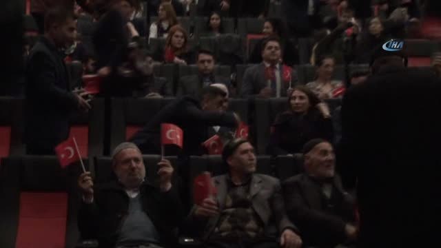 Antep Fıstığı Filmi Gişe Rekoru Kırıyor